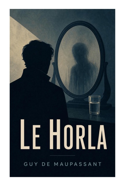 Le Horla - Guy de Maupassant
