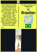 Cover-Bild zum Titel 'Stefan Zweig: Brasilien - Band 248 in der gelben Buchreihe - bei Jürgen Ruszkowski' von 'Stefan Zweig'