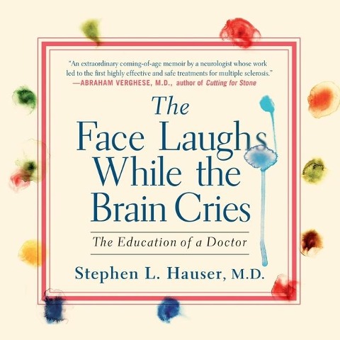The Face Laughs While the Brain Cries - M D