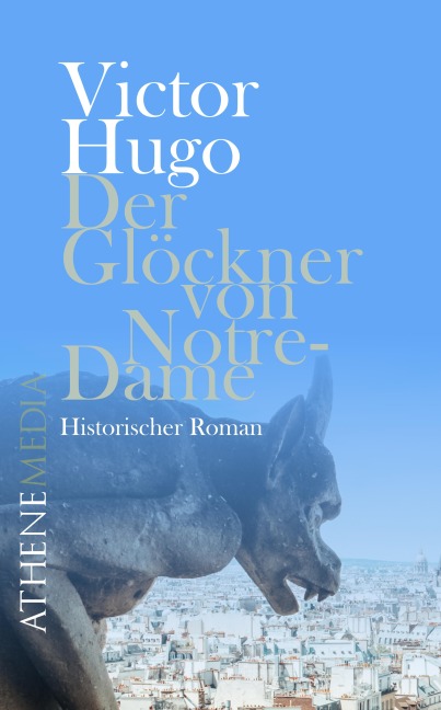 Der Glöckner von Notre Dame - Victor Hugo