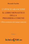 Cover-Bild zum Titel 'Ufficio Arancione - volume 1' von 'Riccardo Facchin'