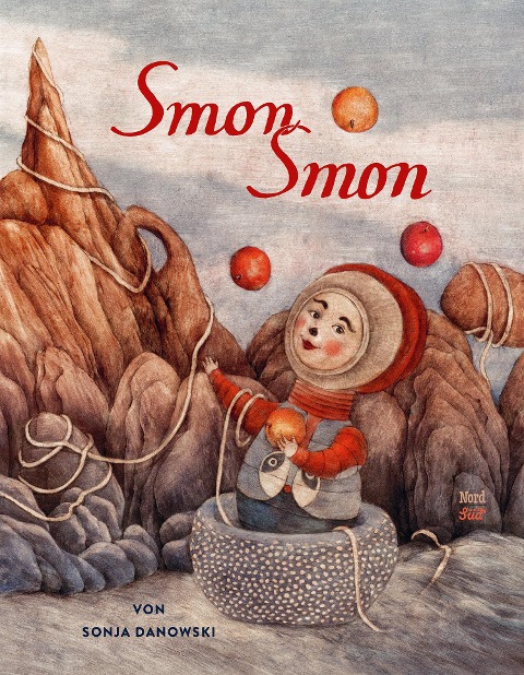 Smon Smon - Sonja Danowski