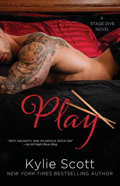 Play - Kylie Scott