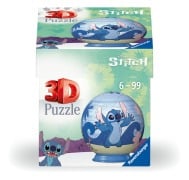 Cover-Bild zum Titel '3D Puzzle-Ball Disney Stitch' von ''