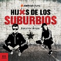 Hijxs de los suburbios - S01E05 - Benjamín Villegas