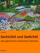 Cover-Bild zum Titel 'Gschichtli und Gedichtli' von 'Anna Dorb'