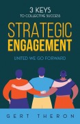 Cover-Bild zum Titel 'Strategic Engagement' von 'Gert Theron'