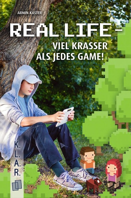Real Life - viel krasser als jedes Game! - Armin Kaster