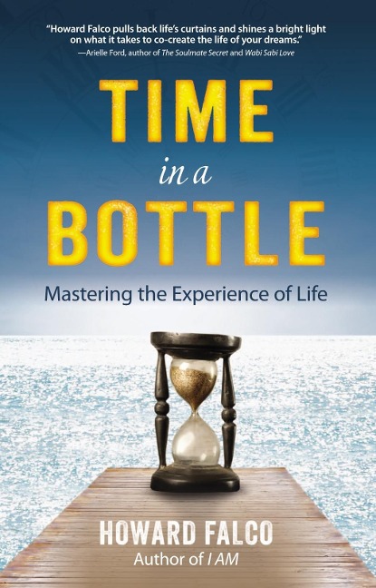 Time in a Bottle - Howard Falco