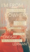 Cover-Bild zum Titel 'I'm From Nowhere' von 'Lindsay Lerman'