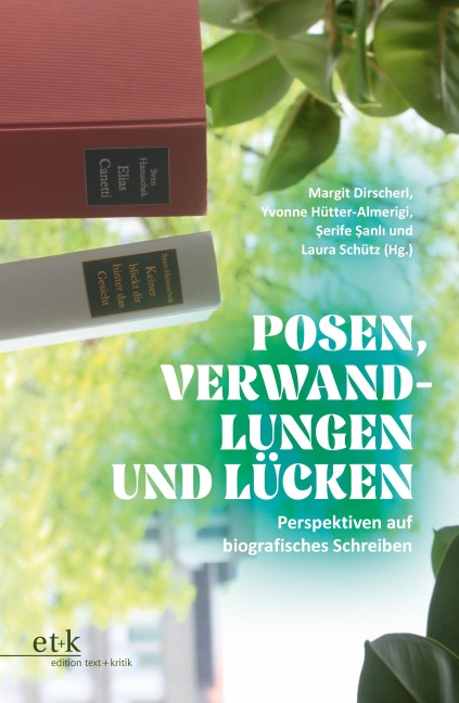 Posen, Verwandlungen und Lücken - 