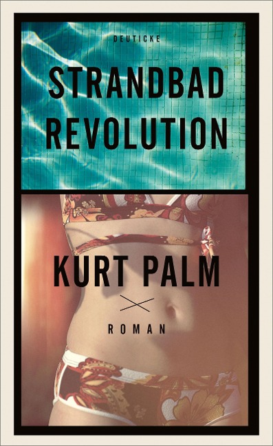 Strandbadrevolution - Kurt Palm