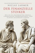 Cover-Bild zum Titel 'Der finanzielle Stoiker' von 'Niclas Lahmer'