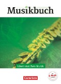 Musikbuch Oberstufe - Ideen machen Musik. Themenheft - Rainer Butz