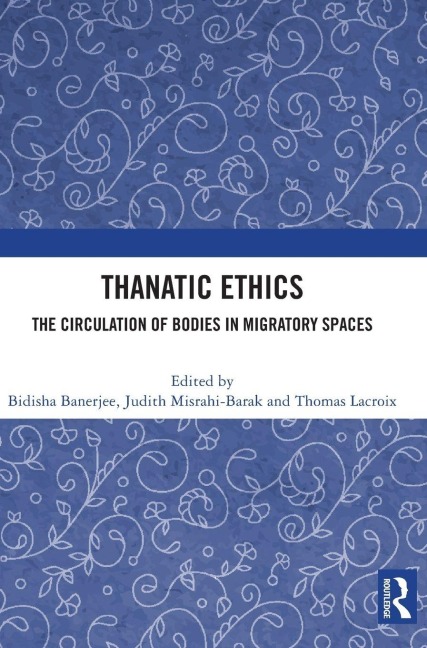 Thanatic Ethics - 