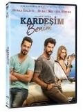 Cover-Bild zum Titel 'Kardesim Benim' von ''
