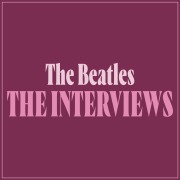 Cover-Bild zum Titel 'The Beatles: The Interviews' von 'John Lennon'