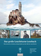 Cover-Bild zum Titel 'Das große Leuchtturm-Lesebuch' von ''