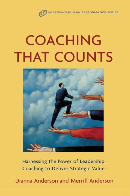 Coaching that Counts - Dianna Anderson, Merrill Anderson