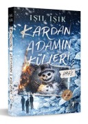 Cover-Bild zum Titel 'Kardan Adamin Külleri 2 - Ayaz' von 'Isil Isik'