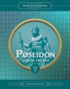 Cover-Bild zum Titel 'Poseidon' von 'Virginia Loh-Hagan'