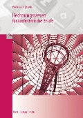 Cover-Bild zum Titel 'Rechnungswesen für kaufmännische Berufe' von 'Aloys Waltermann, Hermann Speth'