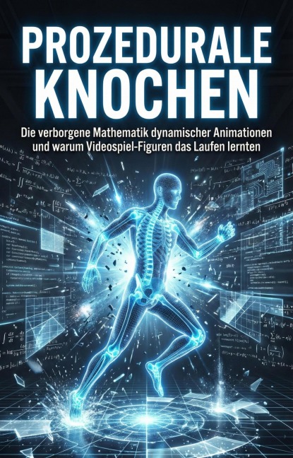 Prozedurale Knochen - Joshua J. McClain