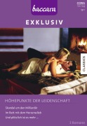 Cover-Bild zum Titel 'Baccara Exklusiv Band 214' von 'Rachel Bailey, Maureen Child, Cat Schield'