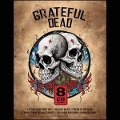 Cover-Bild zum Titel 'Grateful Dead' von 'Grateful Dead'