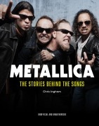Cover-Bild zum Titel 'Metallica' von 'Chris Ingham'