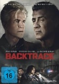 Backtrace - Mike Maples