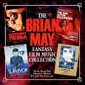Cover-Bild zum Titel 'Brian May Collection' von 'Brian May'