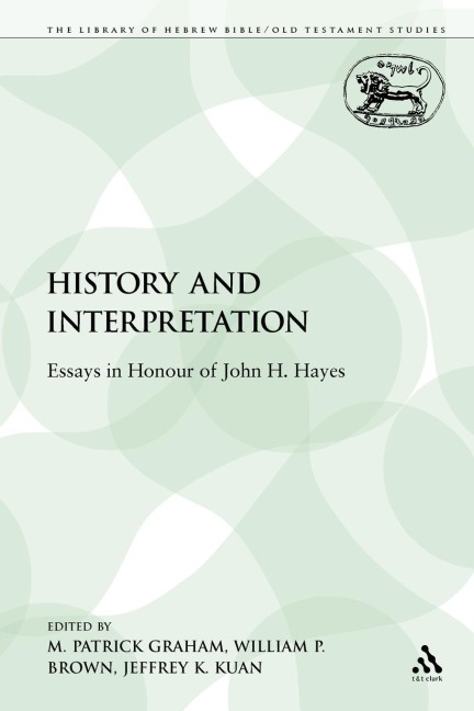 History and Interpretation - Patrick M. Graham
