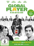 Cover-Bild zum Titel 'Global Player - Wo wir sind isch vorne' von 'Hannes Stöhr, Florian Appl'