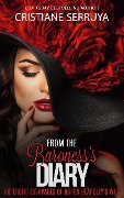 Cover-Bild zum Titel 'From the Baroness's Diary I' von 'Cristiane Serruya'