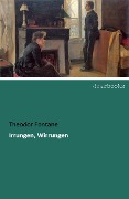 Irrungen, Wirrungen - Theodor Fontane