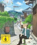 Cover-Bild zum Titel 'Natsume Yujin-chö - The Movie: Ephemeral Bond' von ''
