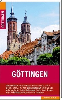 Göttingen - Christine Lendt