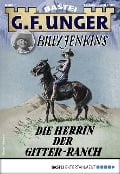 Cover-Bild zum Titel 'G. F. Unger Tom Prox & Pete -76' von 'G. F. Unger'