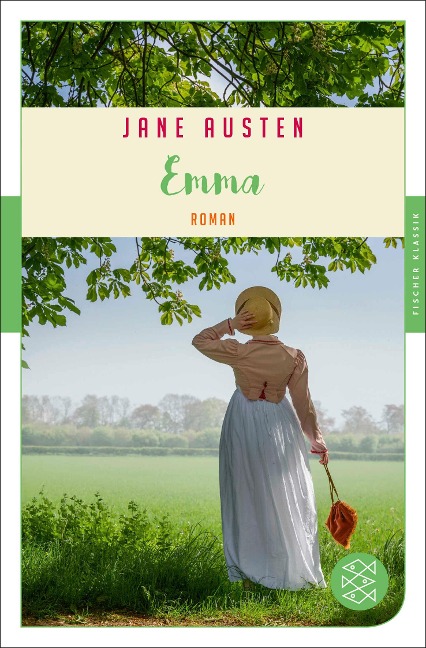 Emma - Jane Austen