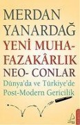Cover-Bild zum Titel 'Yeni Muhafazakarlik Neo-Conlar' von 'Merdan Yanardag'