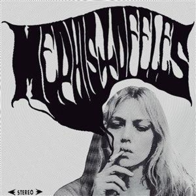 Whore - Mephistofeles