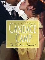A Stolen Heart - Candace Camp