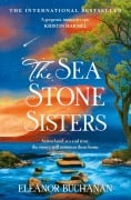Cover-Bild zum Titel 'The Sea Stone Sisters' von 'Eleanor Buchanan'