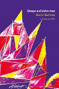 Cover-Bild zum Titel 'Daqui e d'além mar' von 'Rachel Gutiérrez'