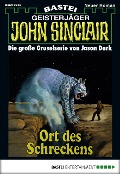 John Sinclair 733 - Jason Dark
