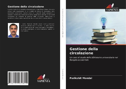 Gestione della circolazione - Parikshit Mondal