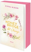 Cover-Bild zum Titel 'Honeybridge. All Change' von 'Pippa Nixon'