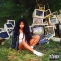 Ctrl - Sza