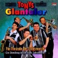 Cover-Bild zum Titel 'Für Freunde Der Volksmusik' von 'Tonys Glantaler'